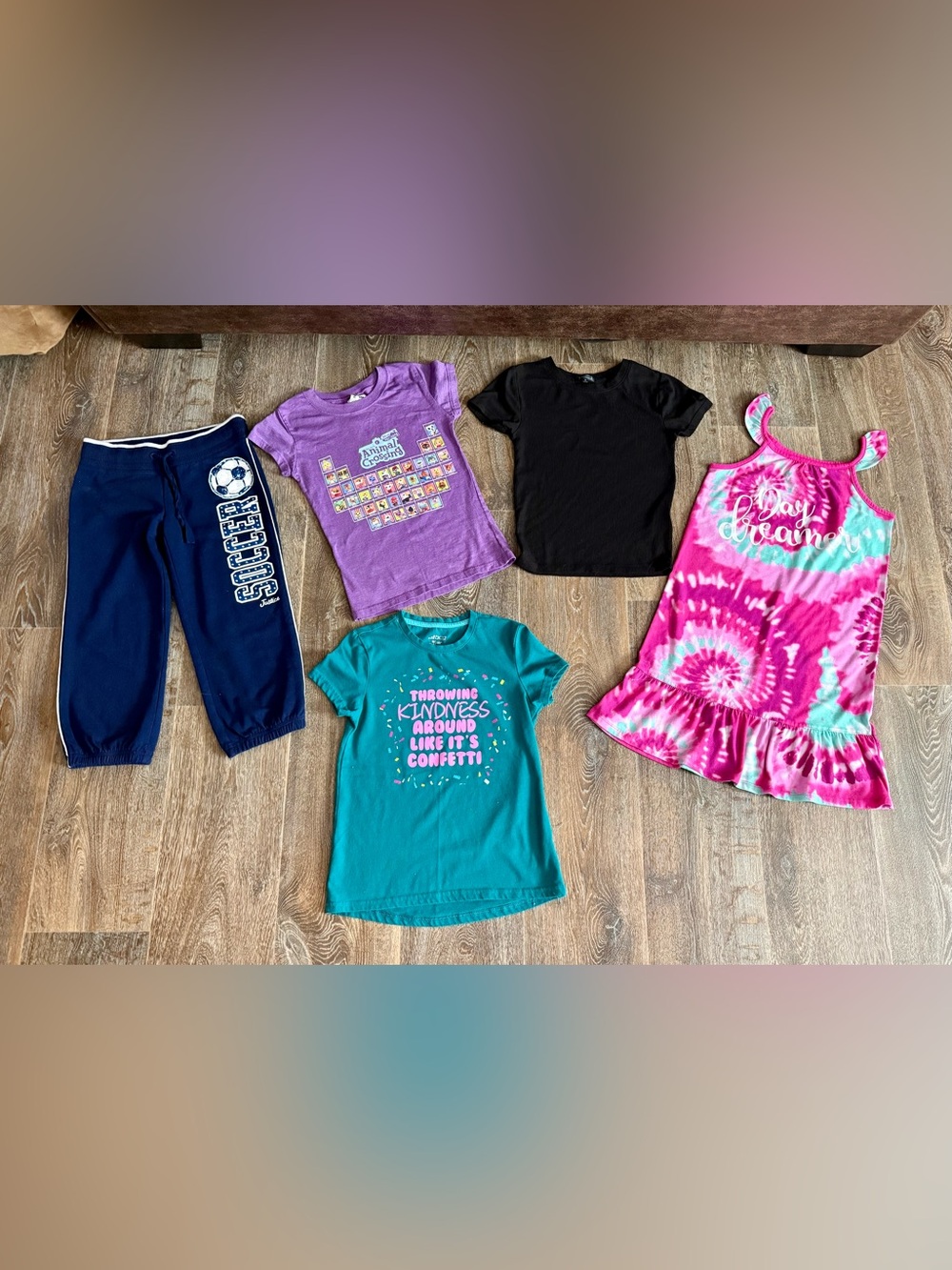 Girl’s Clothes Lot Size 8/10 *5 items*